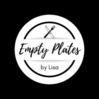 Empty Plates by Lisa logo, Empty Plates by Lisa contact details