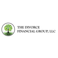 The Divorce Financial Group LLC. logo, The Divorce Financial Group LLC. contact details