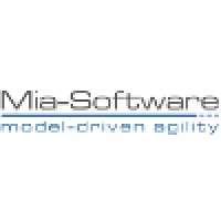 Mia-Software logo, Mia-Software contact details