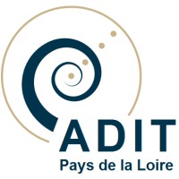 ADIT Pays de la Loire logo, ADIT Pays de la Loire contact details