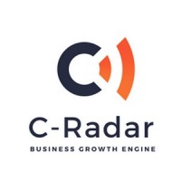 C-Radar logo, C-Radar contact details