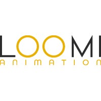 Loomi Animation logo, Loomi Animation contact details