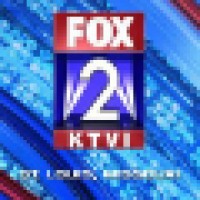 KTVI FOX 2 logo, KTVI FOX 2 contact details