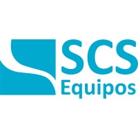 SCS Equipos Chile logo, SCS Equipos Chile contact details