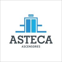 Ascensores ASTECA logo, Ascensores ASTECA contact details