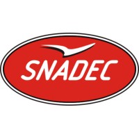 SNADEC logo, SNADEC contact details