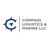 Compass Logistics & Marine LLC logo, Compass Logistics & Marine LLC contact details