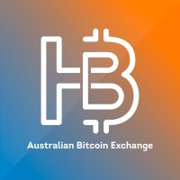 HardBlock Australian Bitcoin Exchange logo, HardBlock Australian Bitcoin Exchange contact details