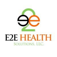 E2E Health Solutions, LLC logo, E2E Health Solutions, LLC contact details