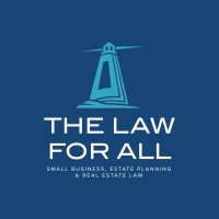 The Law For All, P.A. logo, The Law For All, P.A. contact details