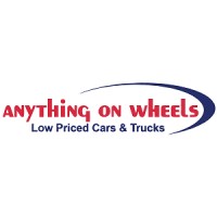 Anything on Wheels logo, Anything on Wheels contact details