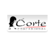 Corte Profesional logo, Corte Profesional contact details