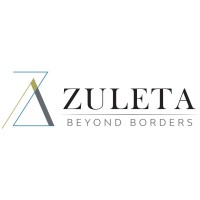 Zuleta Abogados logo, Zuleta Abogados contact details