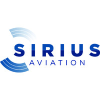 Sirius Aviation Ltd. logo, Sirius Aviation Ltd. contact details