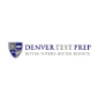 Denver Test Prep logo, Denver Test Prep contact details