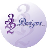 322 Designs logo, 322 Designs contact details