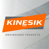 Kinesik Engineered Products logo, Kinesik Engineered Products contact details