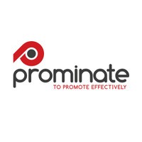 Prominate Mexico logo, Prominate Mexico contact details