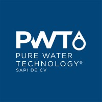 Pure Water Technology logo, Pure Water Technology contact details