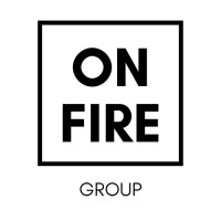 On Fire Group LLC logo, On Fire Group LLC contact details