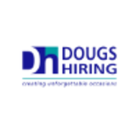 Dougs Hiring logo, Dougs Hiring contact details