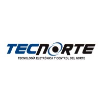 TECNORTE logo, TECNORTE contact details