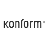 Konform A/S logo, Konform A/S contact details