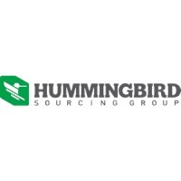 Hummingbird Sourcing Group logo, Hummingbird Sourcing Group contact details