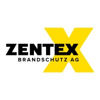 ZENTEX BRANDSCHUTZ AG logo, ZENTEX BRANDSCHUTZ AG contact details