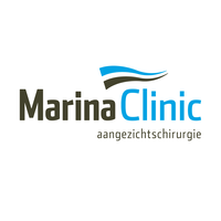 Marina Clinic logo, Marina Clinic contact details