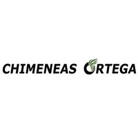 Chimeneas Ortega logo, Chimeneas Ortega contact details