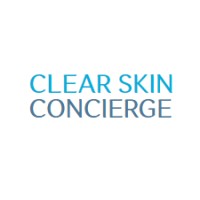 Clear Skin Concierge logo, Clear Skin Concierge contact details