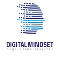 Digital Mindset Consulting Services logo, Digital Mindset Consulting Services contact details