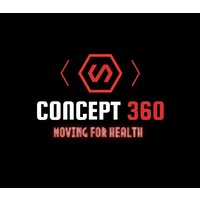 Concept 360 logo, Concept 360 contact details