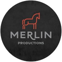 Merlin Productions logo, Merlin Productions contact details