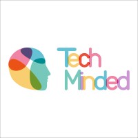 Tech Minded logo, Tech Minded contact details