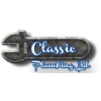 Classic Plumbing, Ltd logo, Classic Plumbing, Ltd contact details