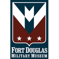 Fort Douglas Military Museum logo, Fort Douglas Military Museum contact details