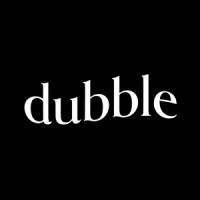 dubble logo, dubble contact details