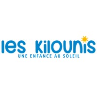 Les Kilounis logo, Les Kilounis contact details