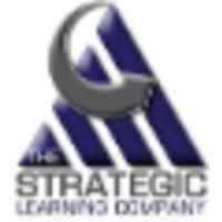 The Strategic Learning Compny logo, The Strategic Learning Compny contact details