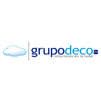 Grupo Deco logo, Grupo Deco contact details