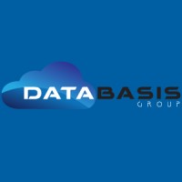 Databasis logo, Databasis contact details