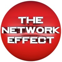 The Network Effect logo, The Network Effect contact details