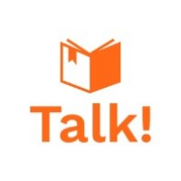 Talk! logo, Talk! contact details