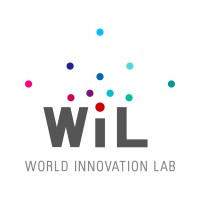 World Innovation Lab logo, World Innovation Lab contact details