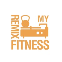 Remix My Fitness logo, Remix My Fitness contact details