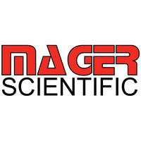 Mager Scientific logo, Mager Scientific contact details