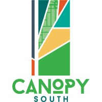 Canopy South logo, Canopy South contact details