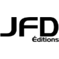 Ã‰ditions JFD inc. logo, Ã‰ditions JFD inc. contact details